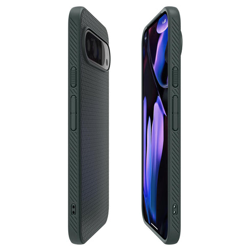 Spigen Pixel 9 Series Case Liquid Air